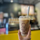 Classic Cold Coffee at Haru Natsu